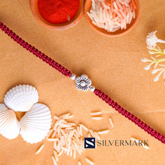 Eternal Elegance Rakhi