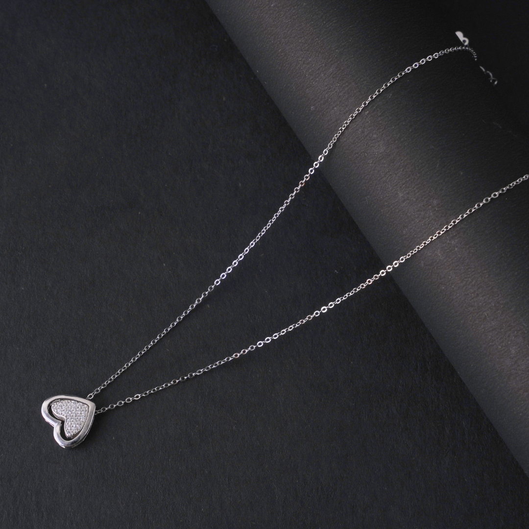 Chain Pendant