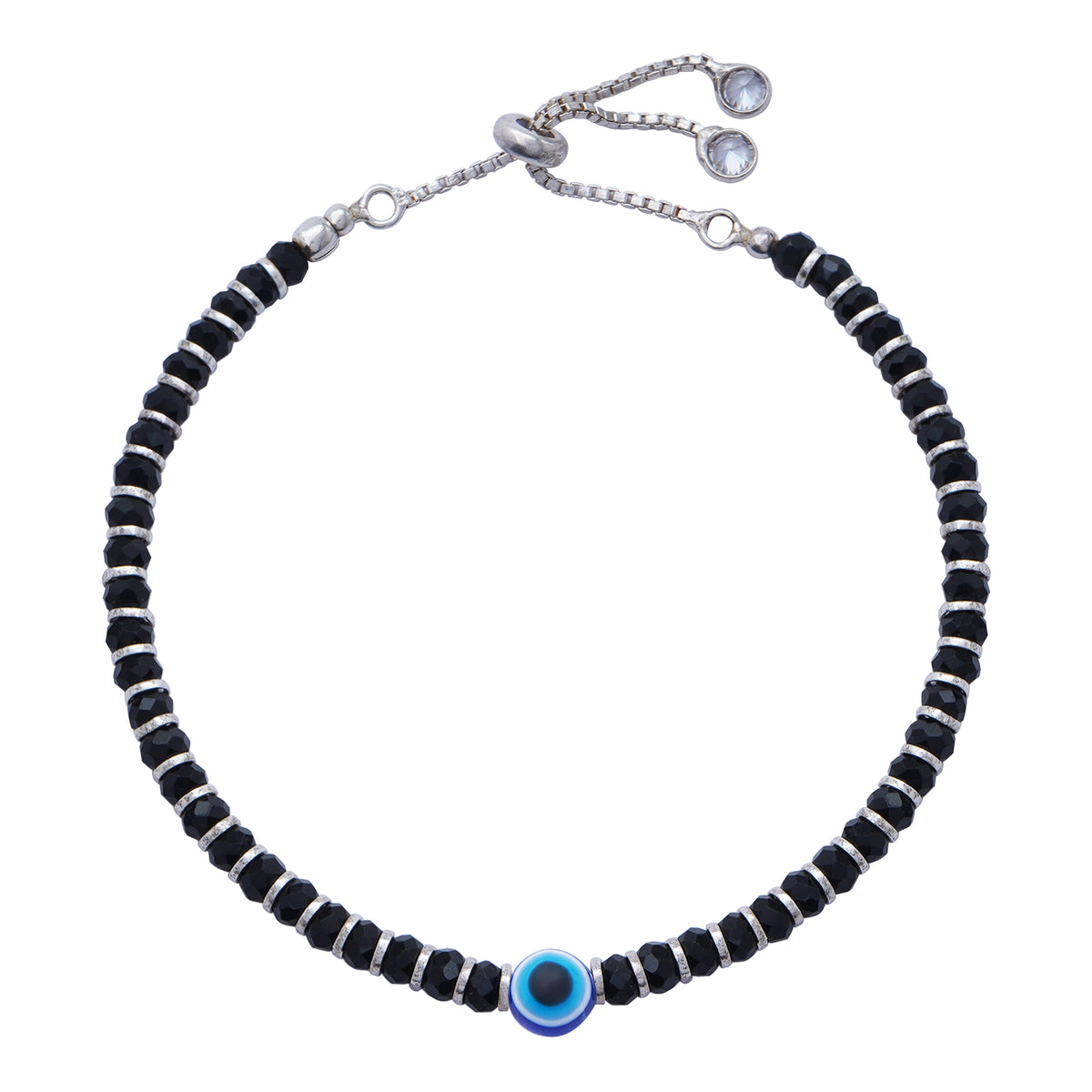 Evil Eye Bracelet