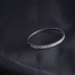 Italian Kada Bracelet IKB032