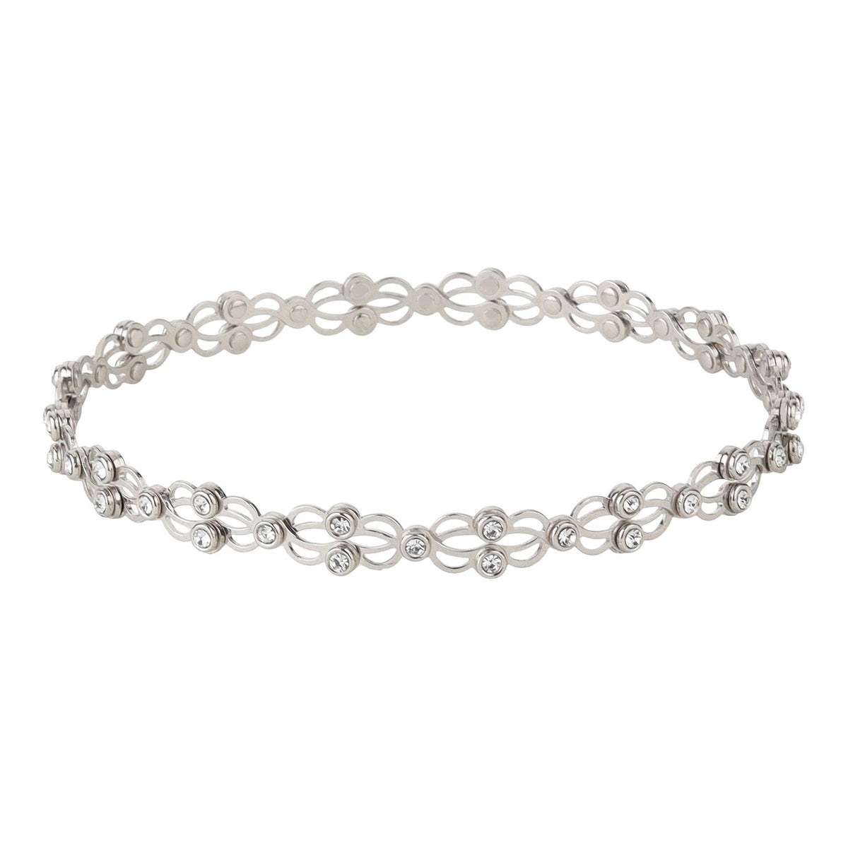 Ring & Bracelet Convertible - silvermark